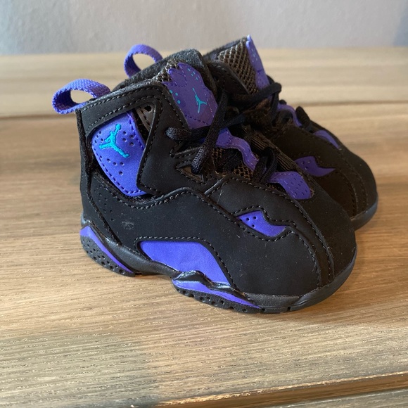 Infant Jordan Air Jordan True Flight 